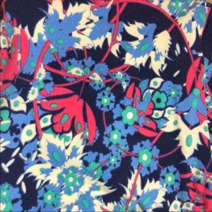 Lularoe Leggings - One Size - Fits Sizes 0-12